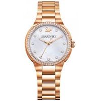 Reloj Swarovski Mujer City in Acero 5221176 - 5221176